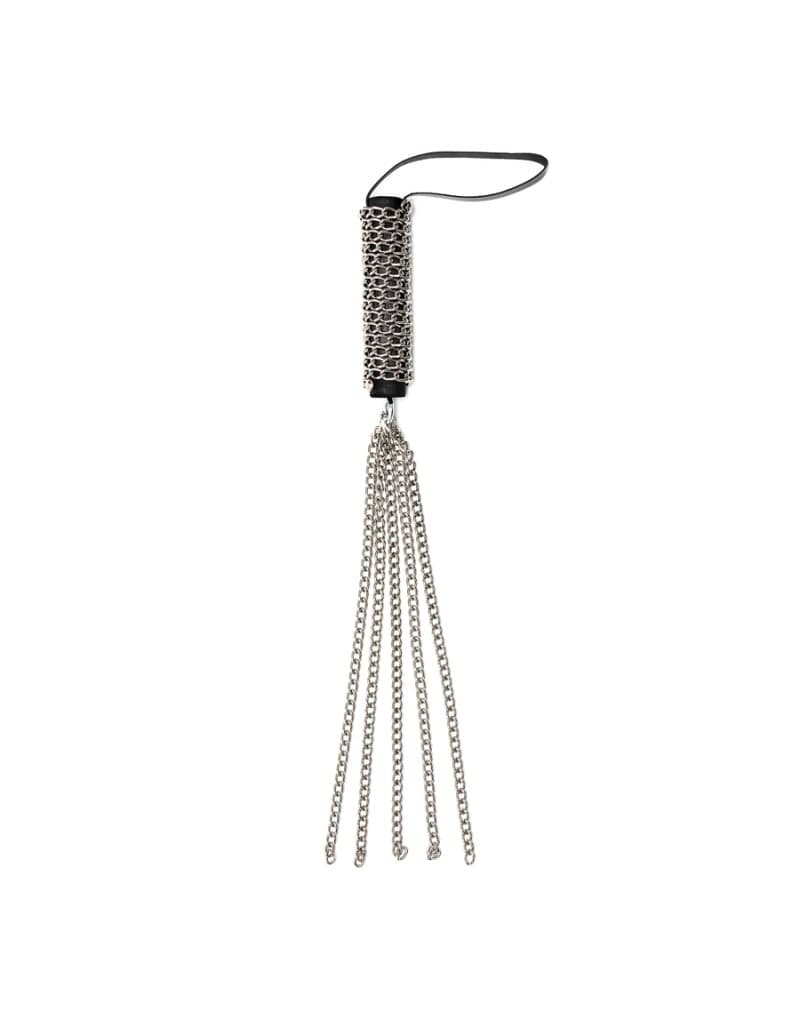 Rimba - Ketting Zweep met 5 strengen 1