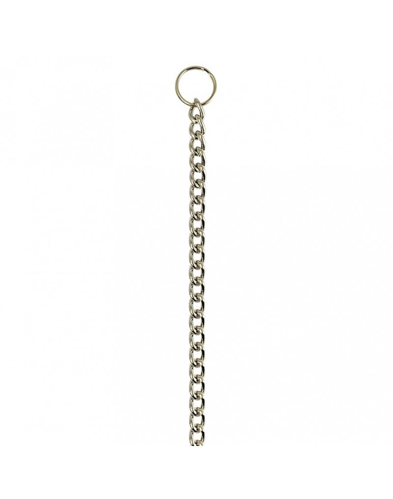 Rimba - Ketting met sleutelringen - 50 cm 2