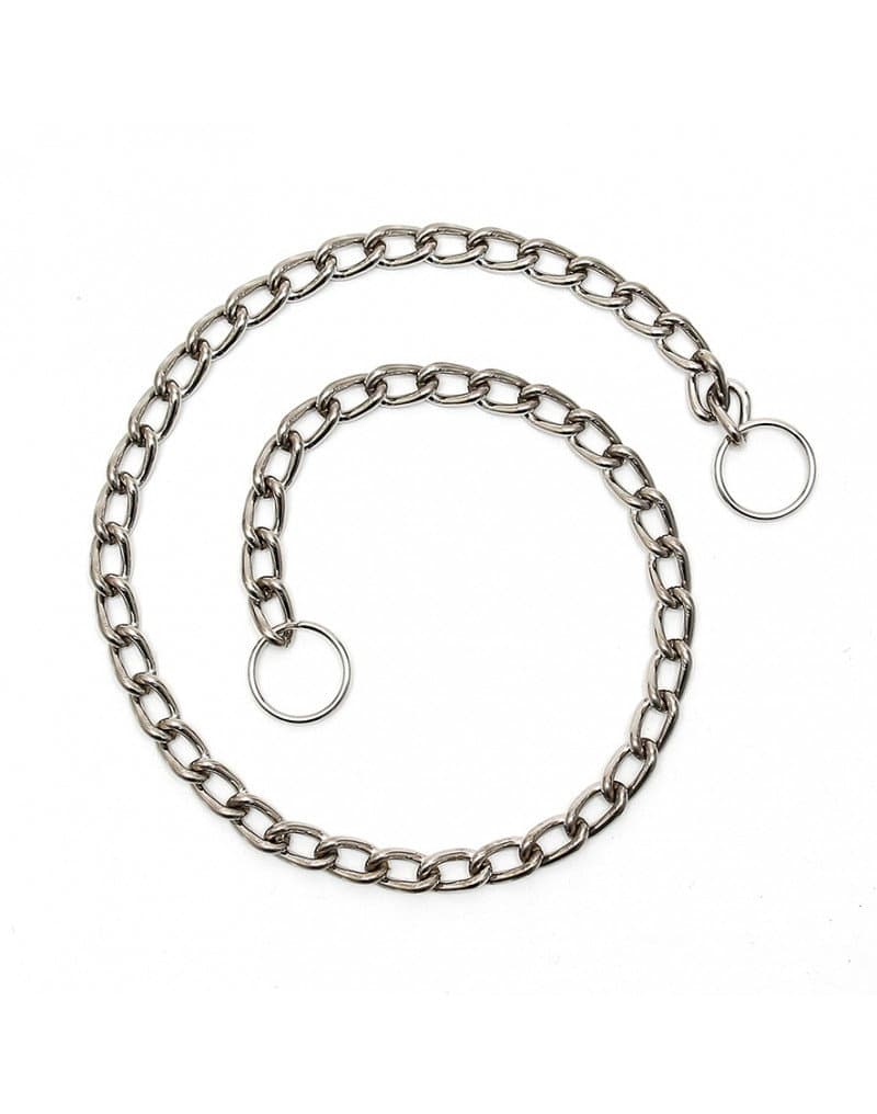 Rimba - Ketting met sleutelringen - 50 cm 3