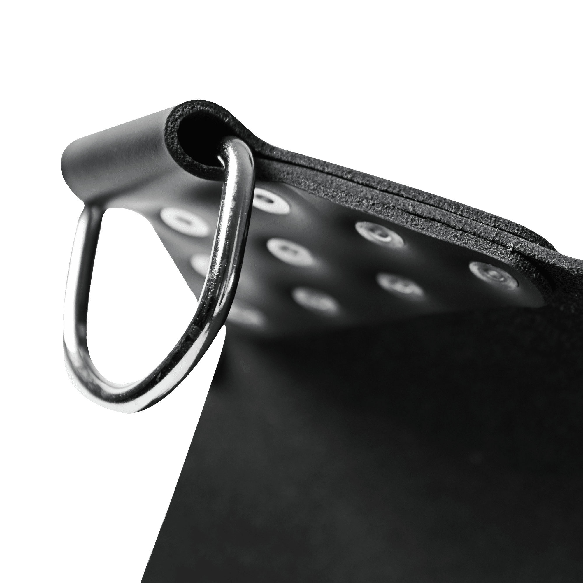 Rimba - Sling / Hangmat met extra heavy hoeken met D-ringen (zonder ketting) 5