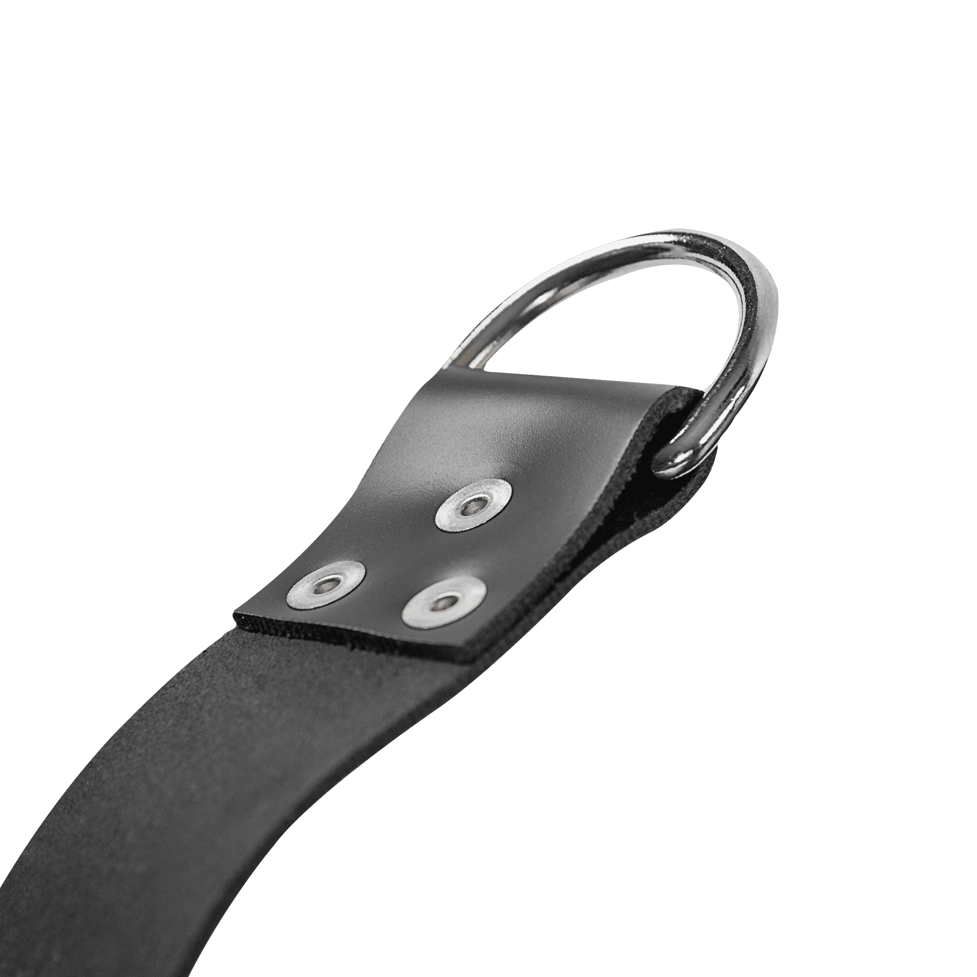 Rimba - Sling / Hangmat met D-Ringen (zonder ketting) 4
