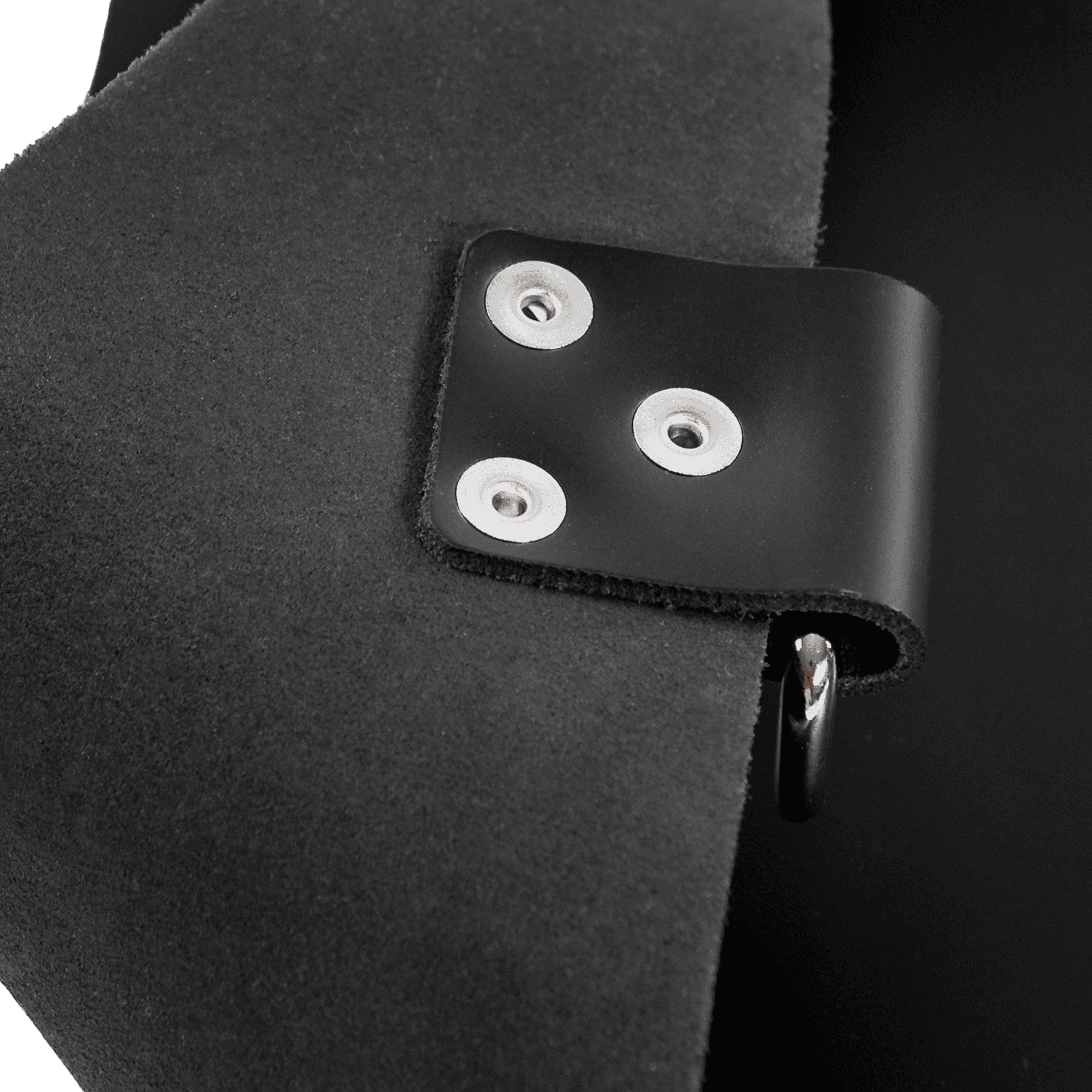Rimba - Sling / Hangmat met D-Ringen (zonder ketting) 6
