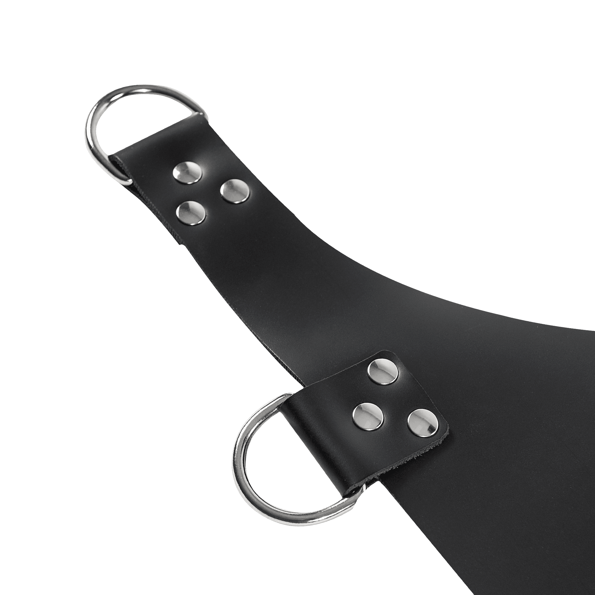 Rimba - Sling / Hangmat met D-Ringen (zonder ketting) 5