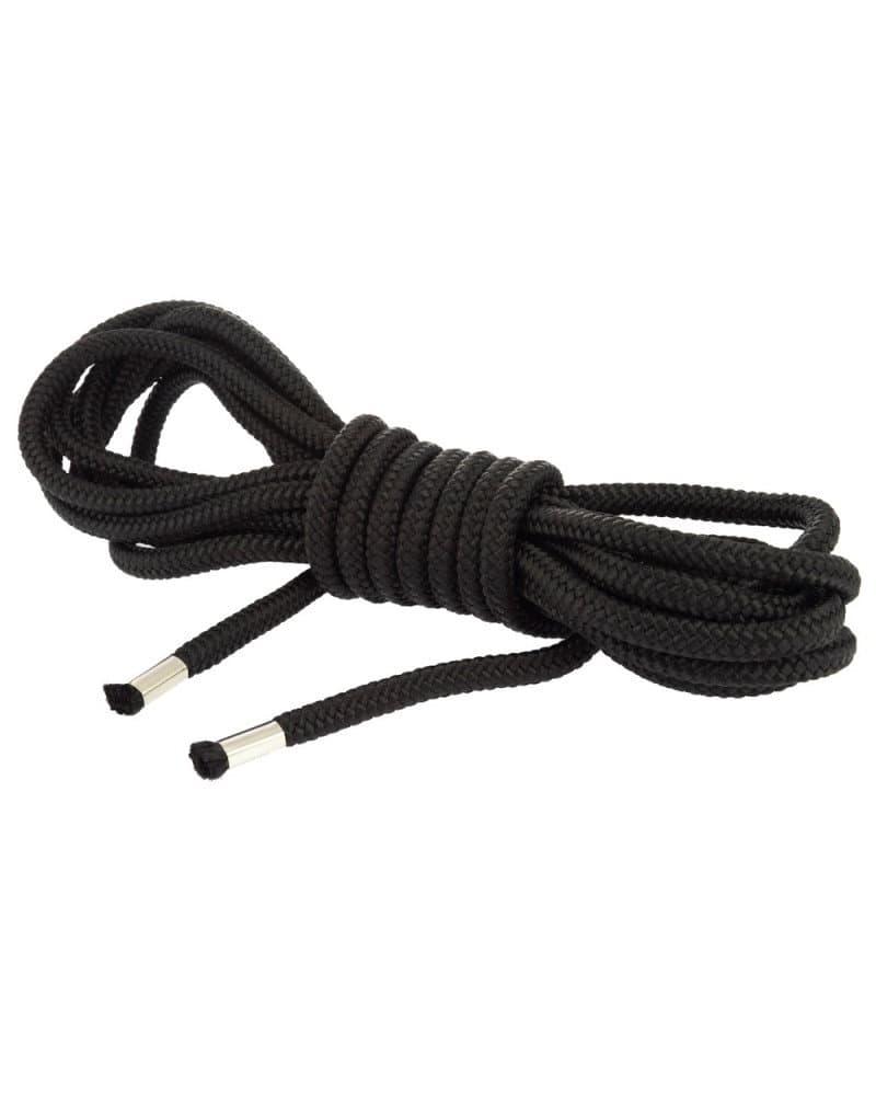 Rimba - Zacht Japans bondage touw, 10 m 2