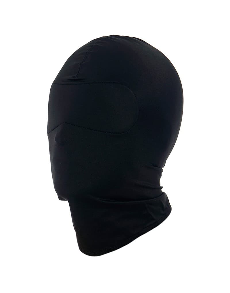 Rimba - Hoofdmasker uit elastische stof 2
