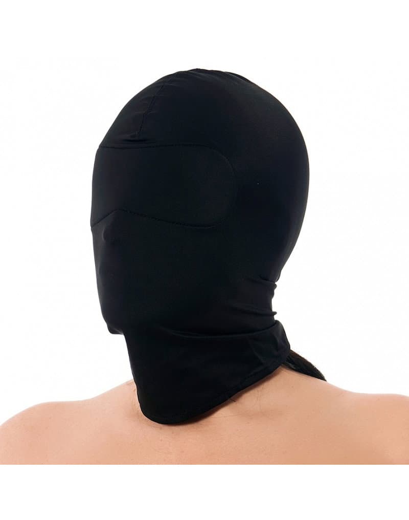 Rimba - Hoofdmasker uit elastische stof 1