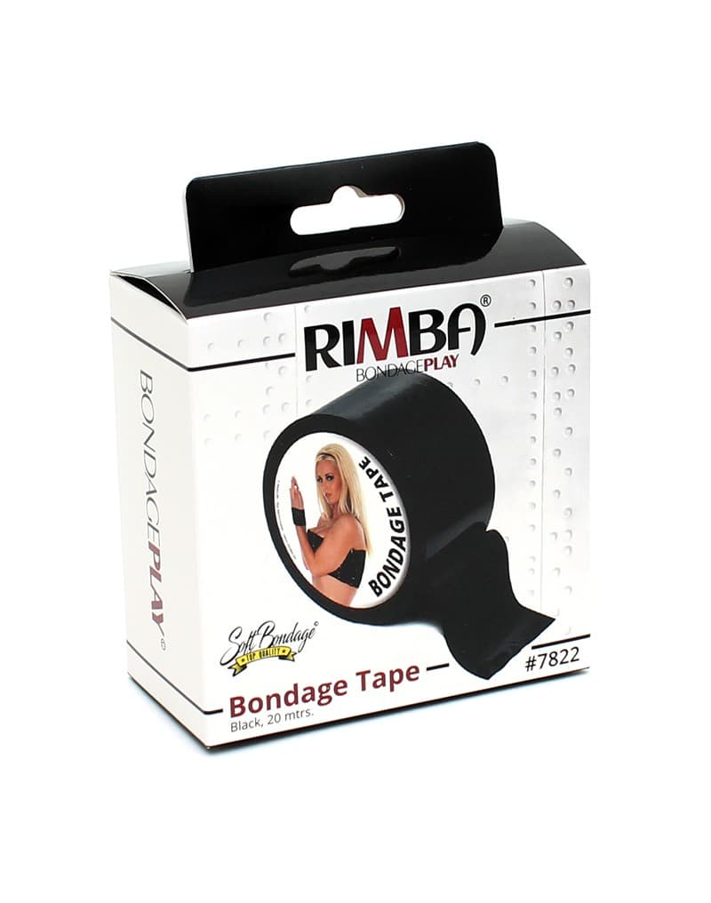 Rimba - Bondage tape 20m. 5