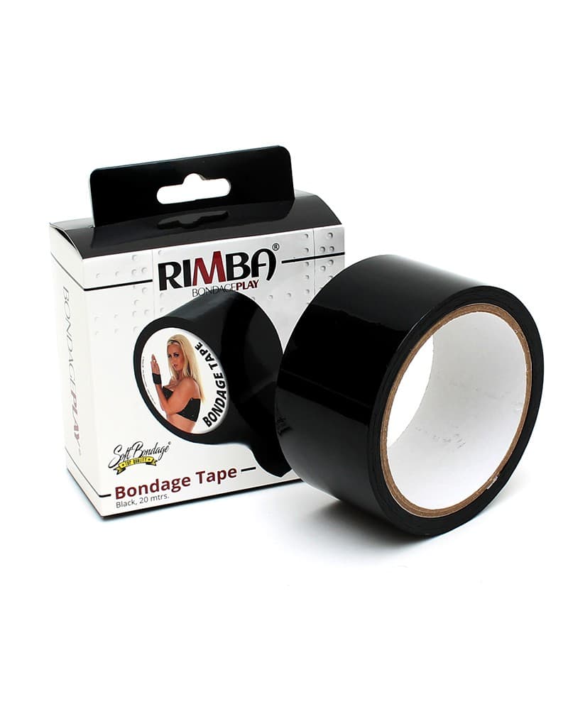 Rimba - Bondage tape 20m.