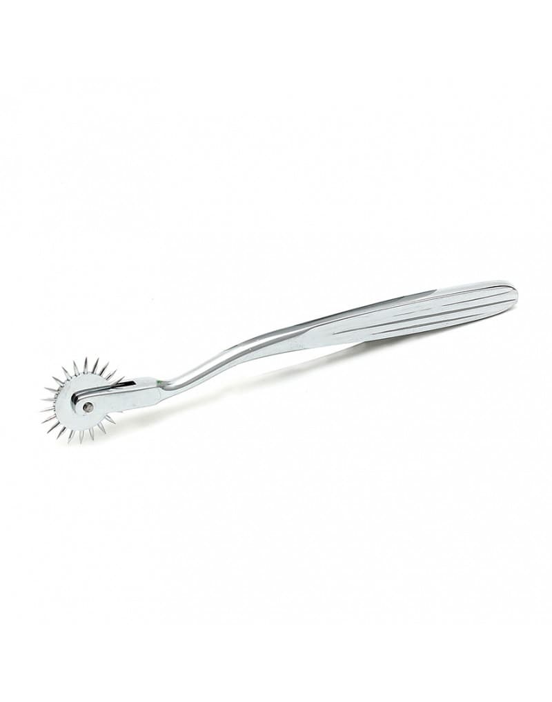 Rimba - Pinwheel met scherpe spijkers 1