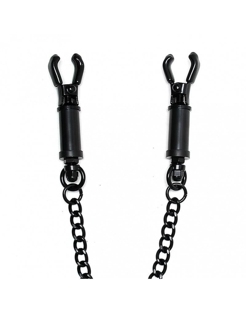 Rimba - Tepelklemmen met Ketting (art. 7834)