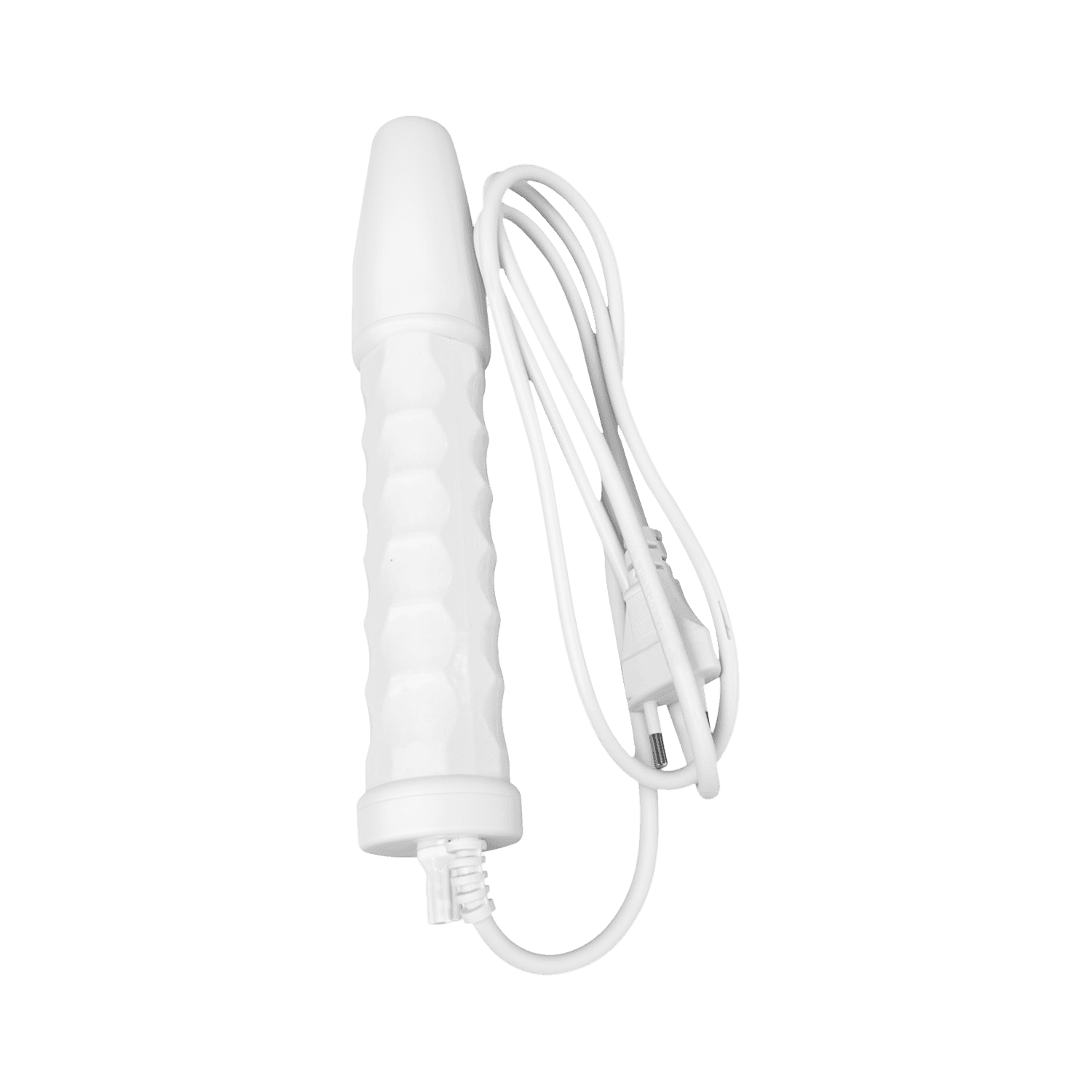 Rimba Bondage Play - Neon Stim Wand - 220 Volt EU 6