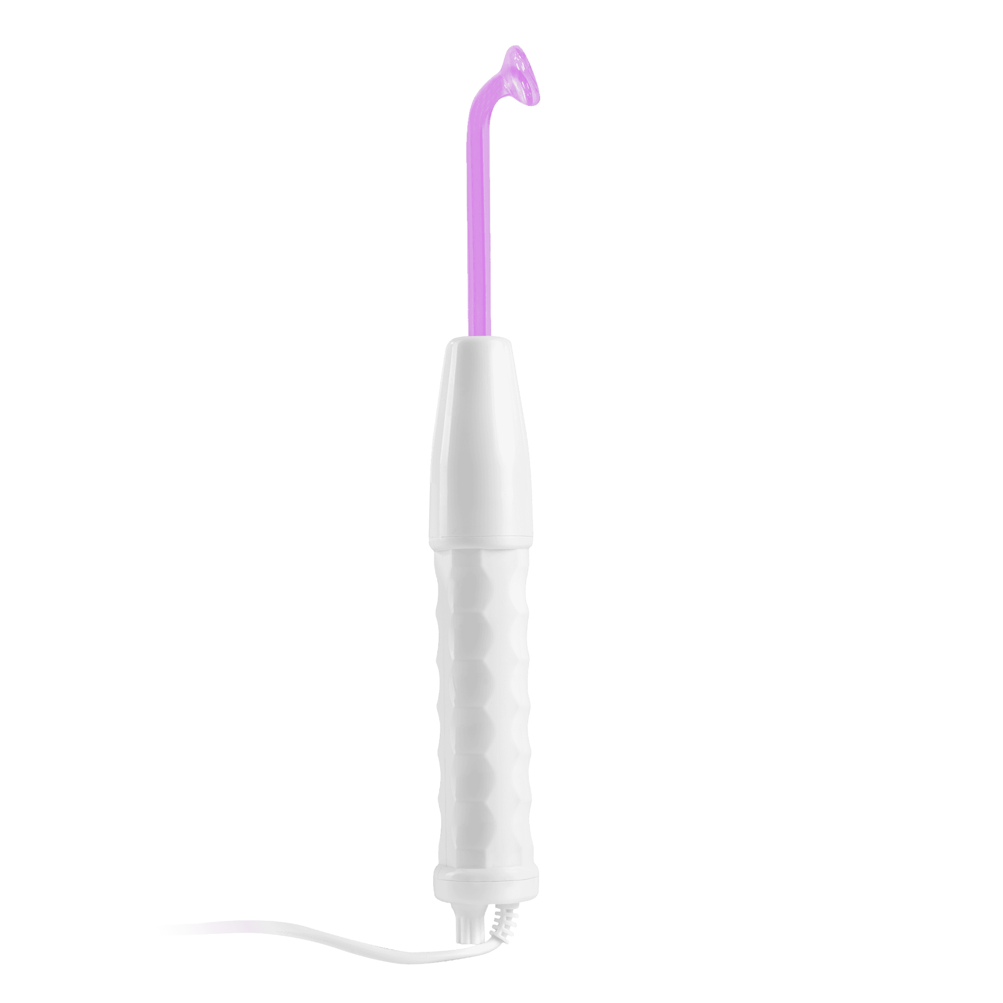 Rimba Bondage Play - Neon Stim Wand - 220 Volt EU 10