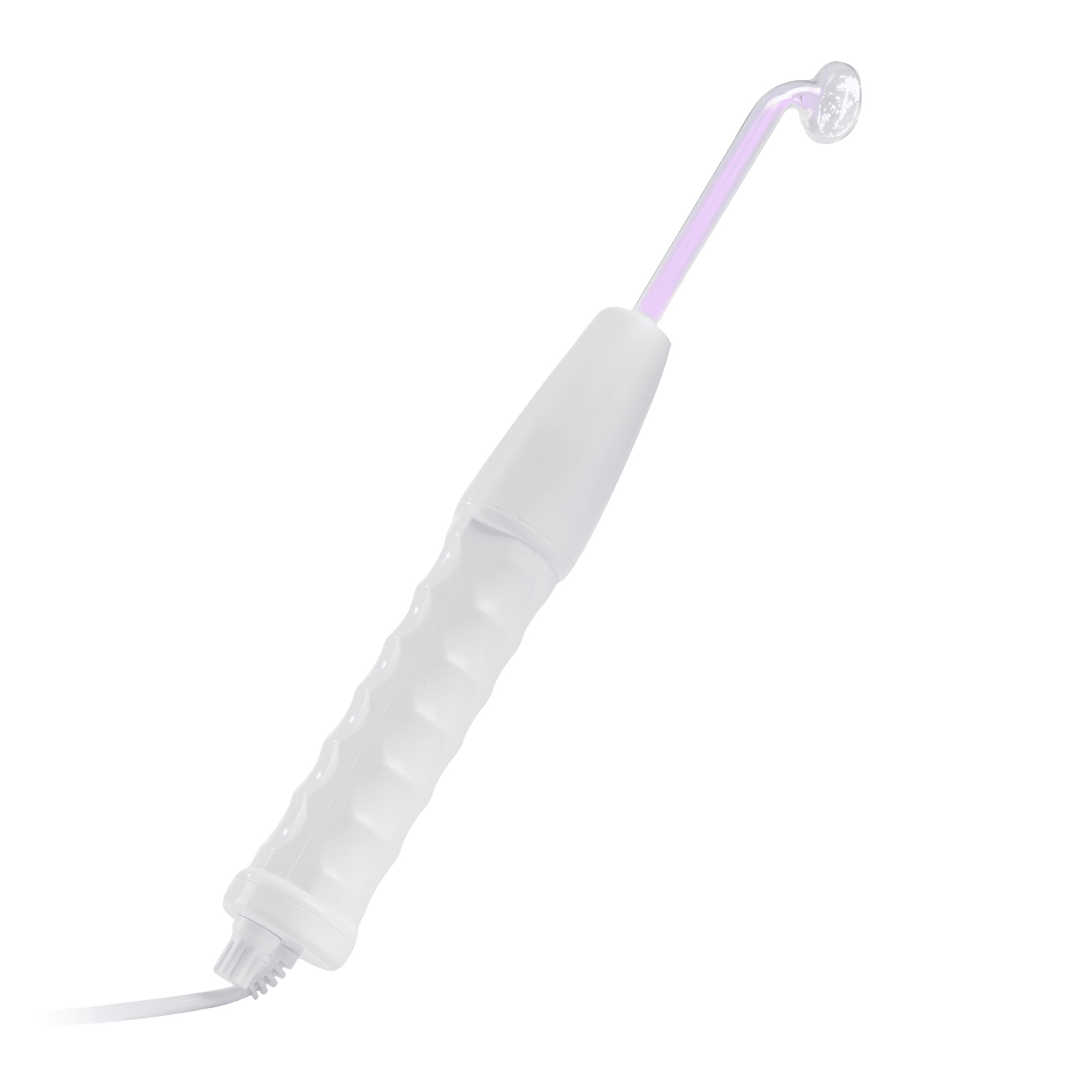 Rimba Bondage Play - Neon Stim Wand - 220 Volt EU 3