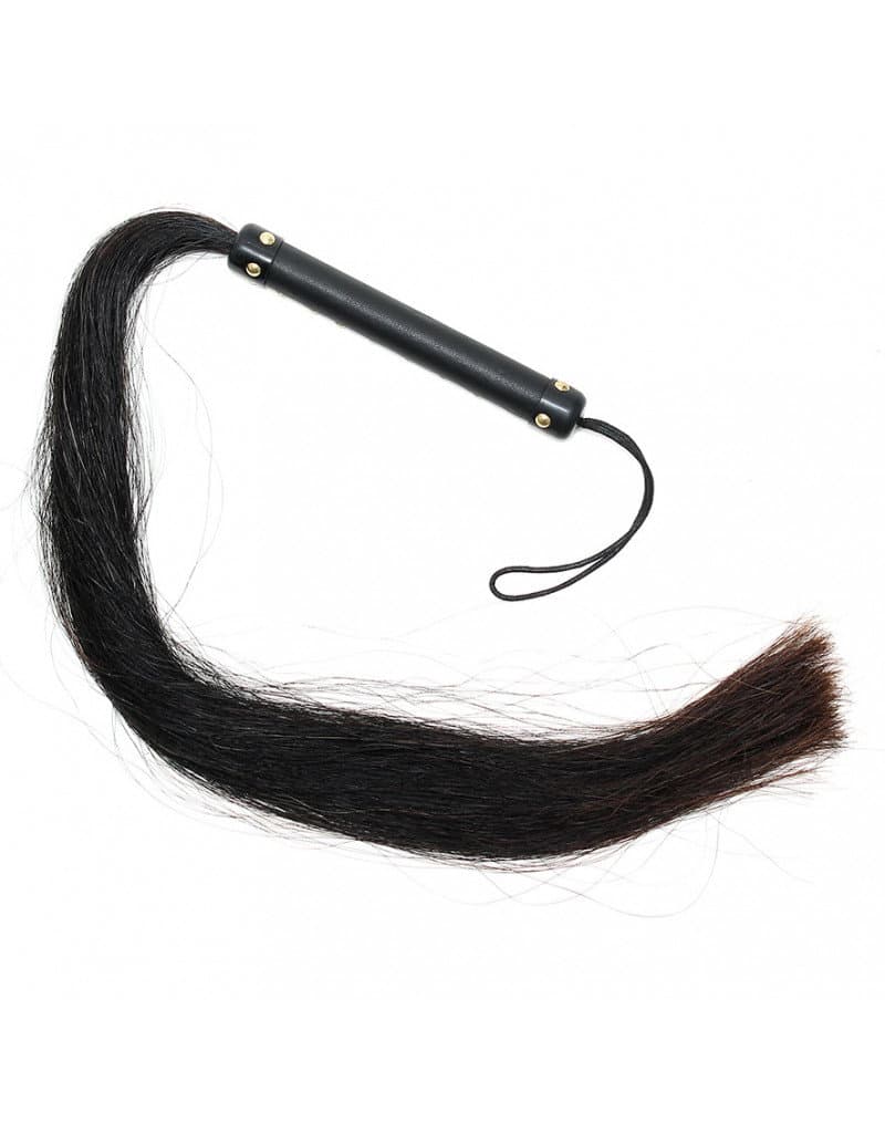 Rimba - Zweep met paardenhaar 2