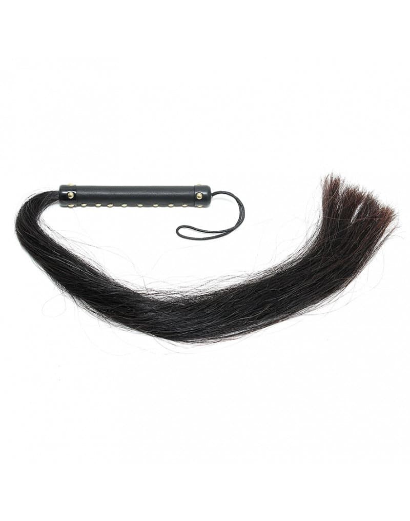 Rimba - Zweep met paardenhaar 1