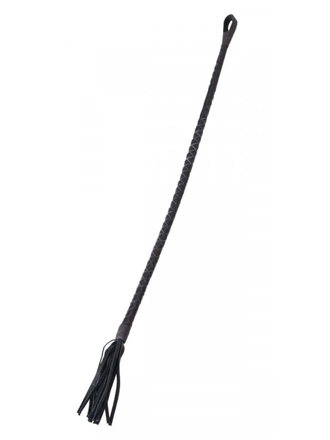 Rimba - Lederen Zweep "Cane" (70 cm) 1