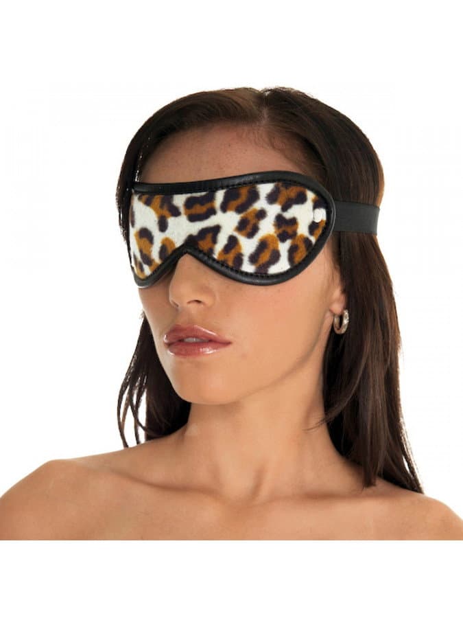 Rimba - Oogmasker (art. 7930) 2