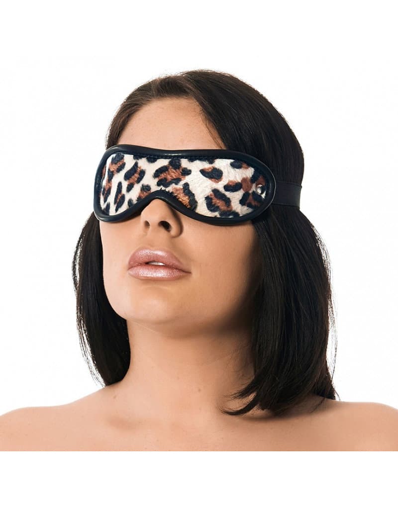 Rimba - Oogmasker (art. 7930) 1