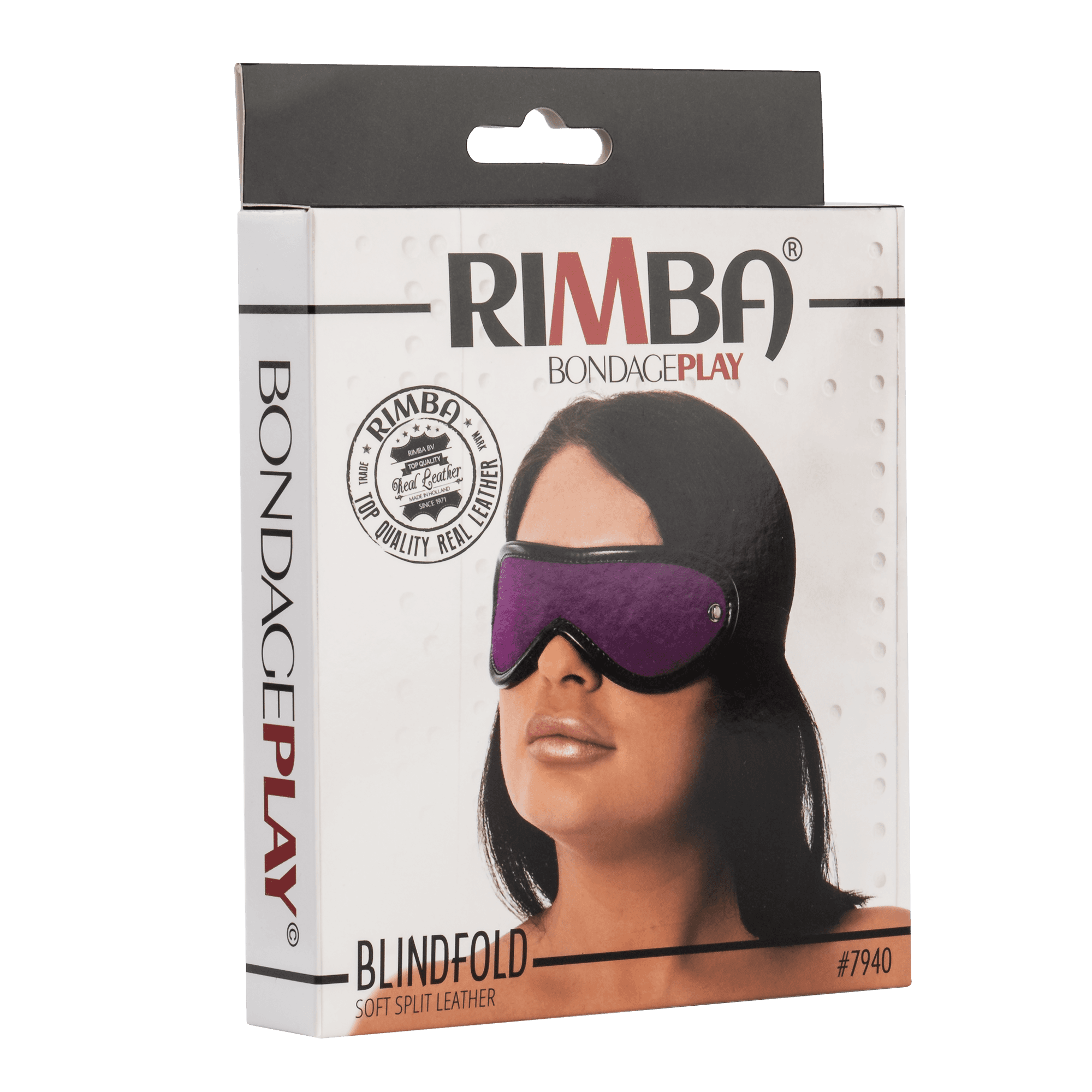Rimba - Oogmasker (art. 7940) 7