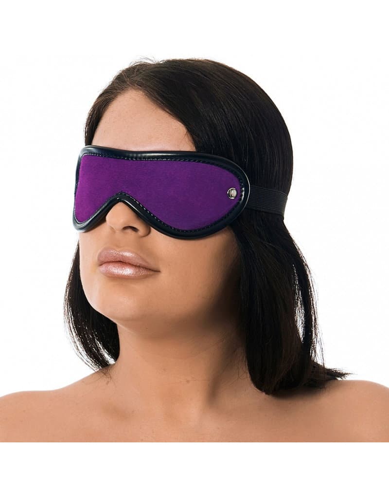Rimba - Oogmasker (art. 7940) 1