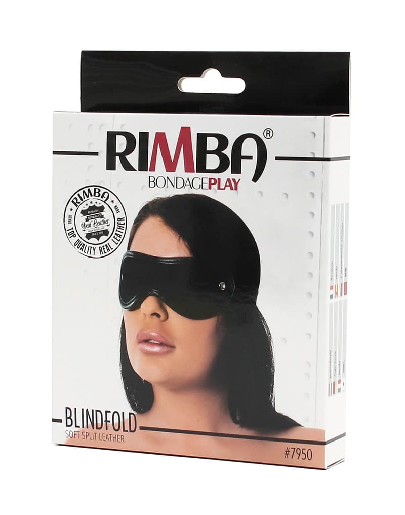 Rimba - Oogmasker (art. 7950) 5