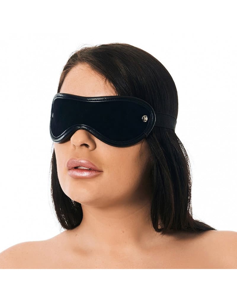 Rimba - Oogmasker (art. 7950) 1