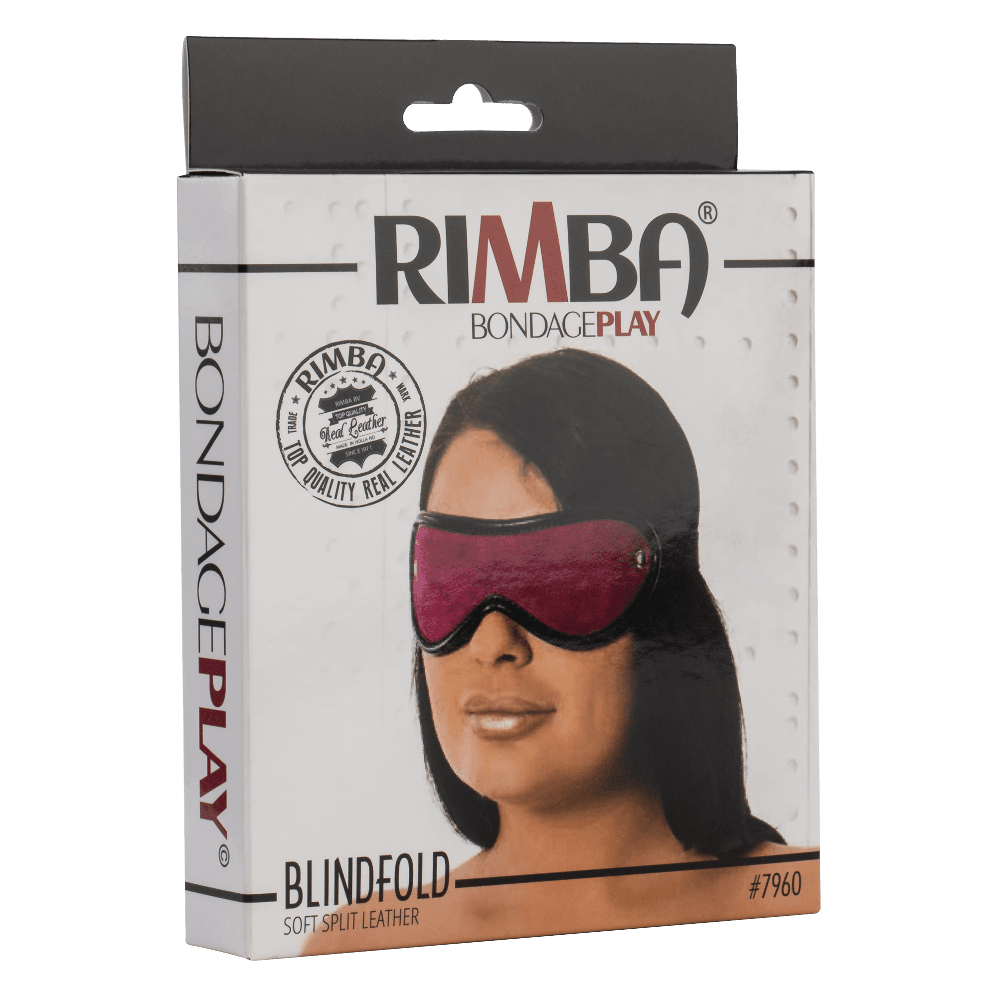 Rimba - Oogmasker (art. 7960) 7