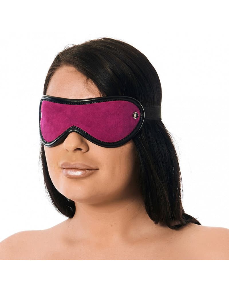 Rimba - Oogmasker (art. 7960) 1