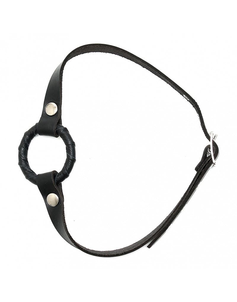 Rimba - Mondknevel met O-ring 2