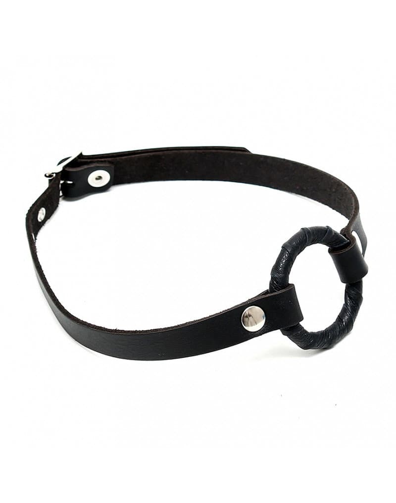 Rimba - Mondknevel met O-ring 1