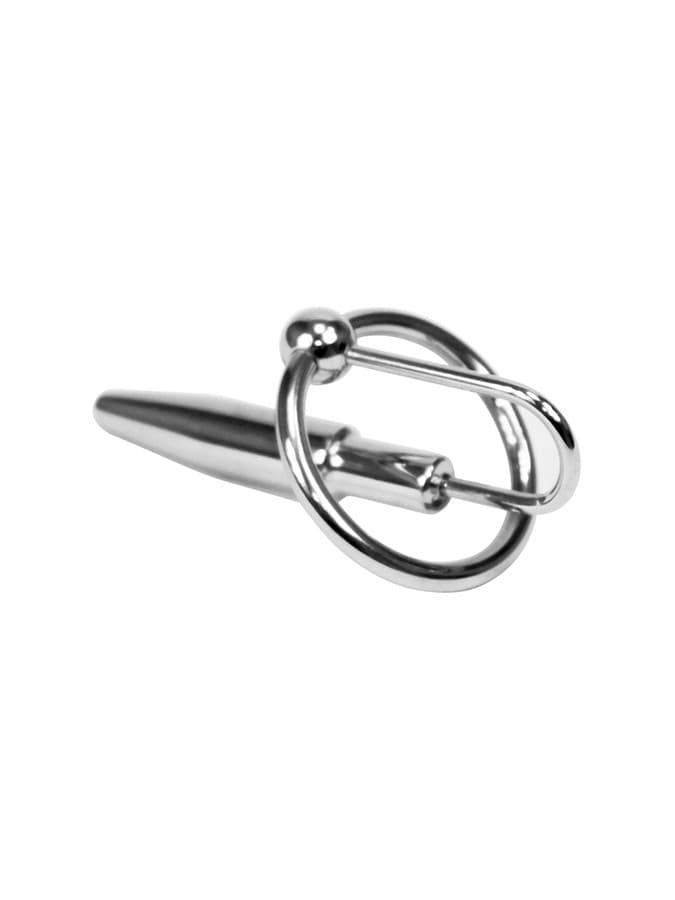 Rimba - Wedge Plug with Glans Ring 3