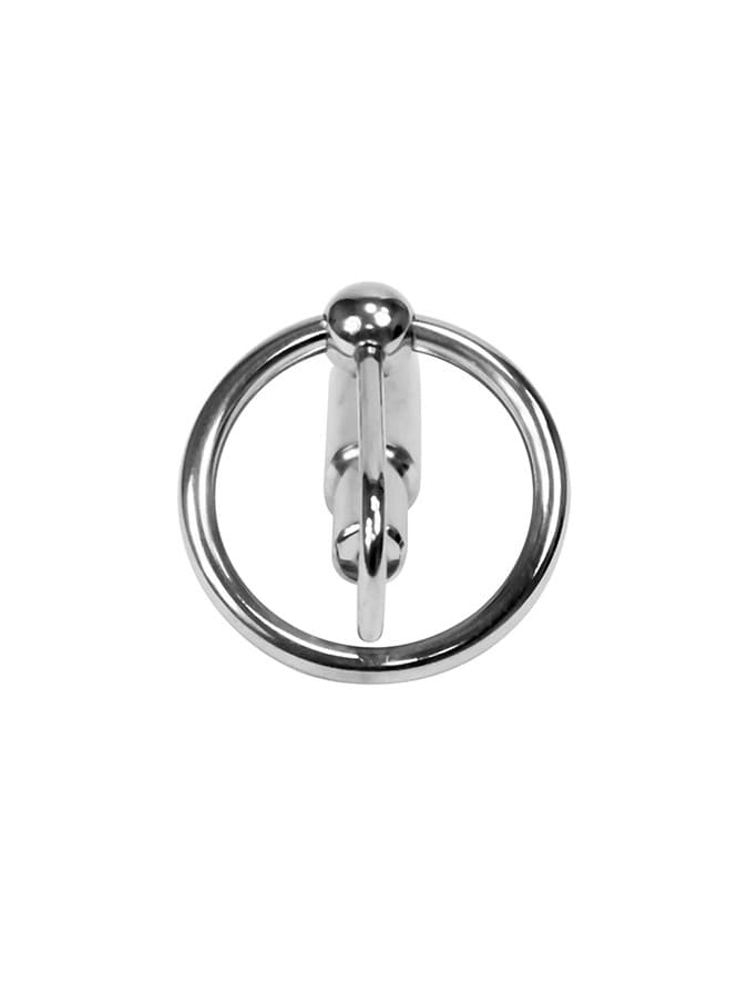 Rimba - Wedge Plug with Glans Ring 5