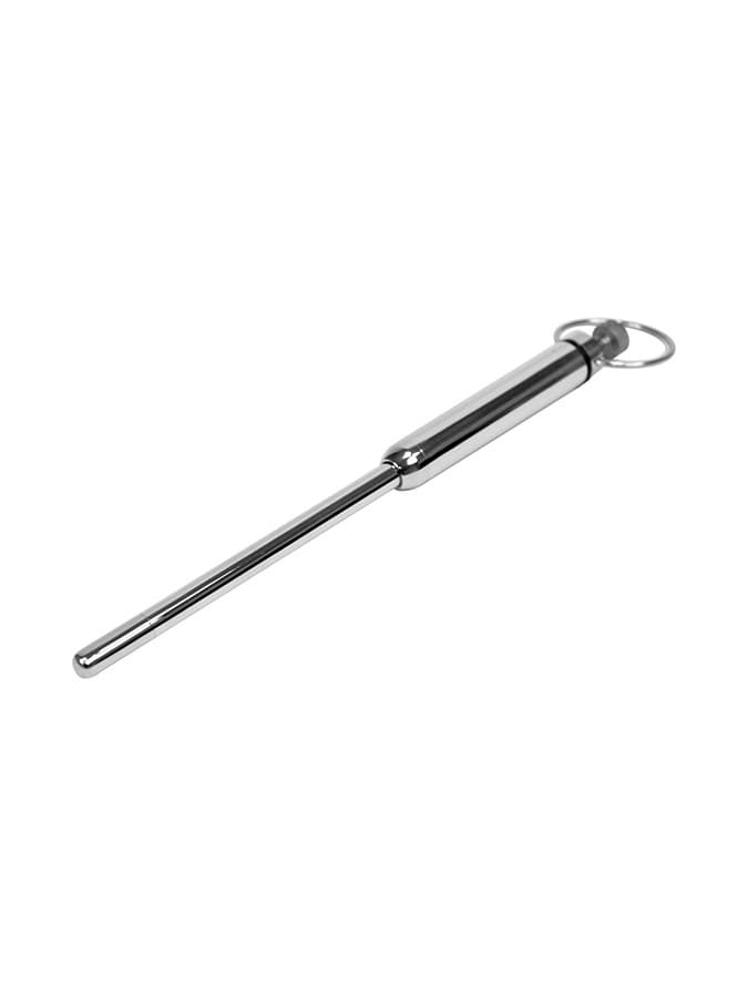 Rimba - Vibrerende dilator 2