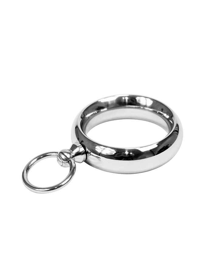 Rimba - Donutring met kleine ring
