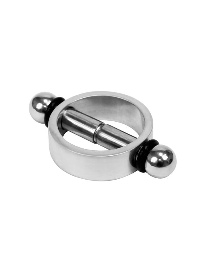 Rimba - Magnetic Nipple Clamps 6