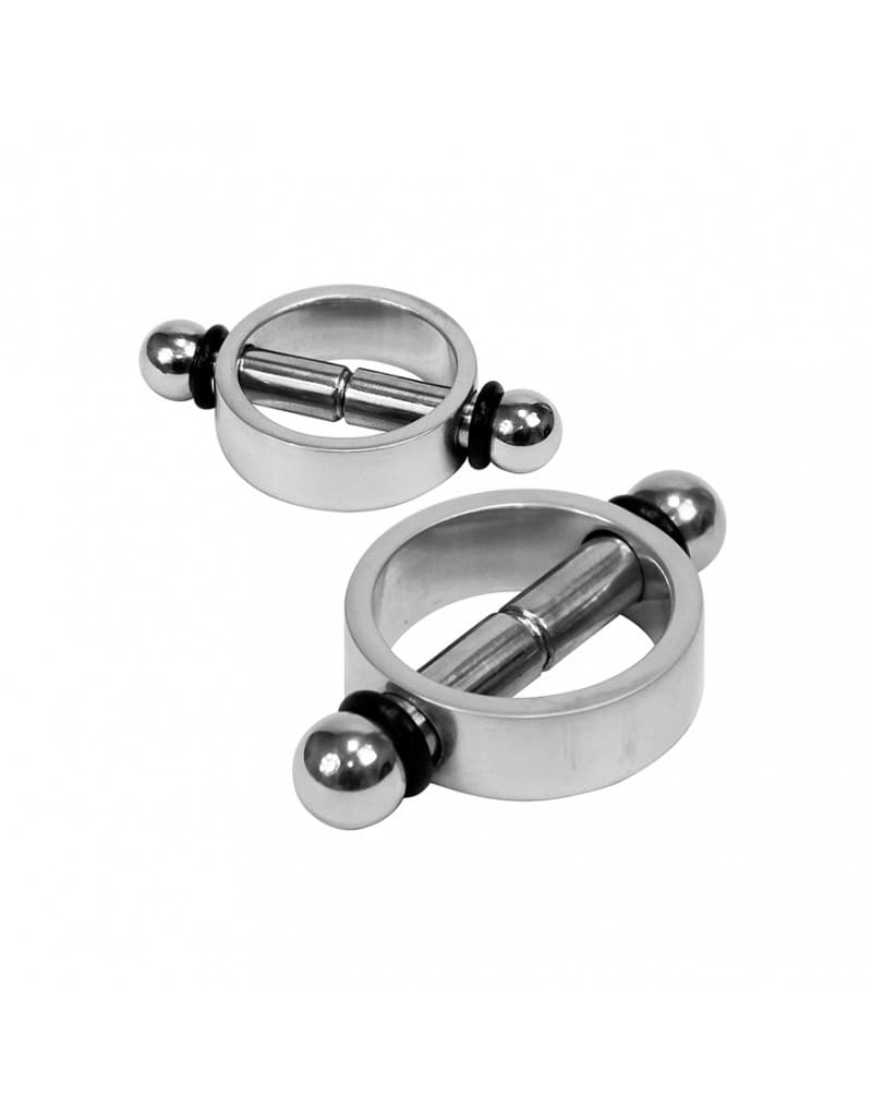Rimba - Magnetic Nipple Clamps 1
