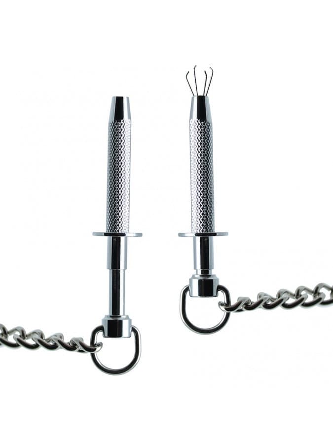 Rimba - Tepelklemmen met Ketting (art. 8035) 2