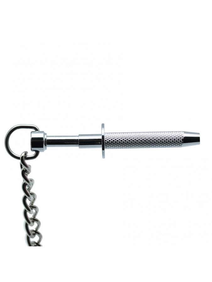 Rimba - Tepelklemmen met Ketting (art. 8035) 3