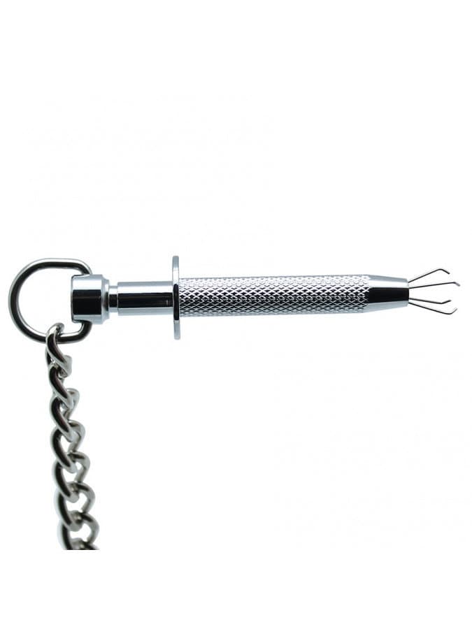 Rimba - Tepelklemmen met Ketting (art. 8035) 4