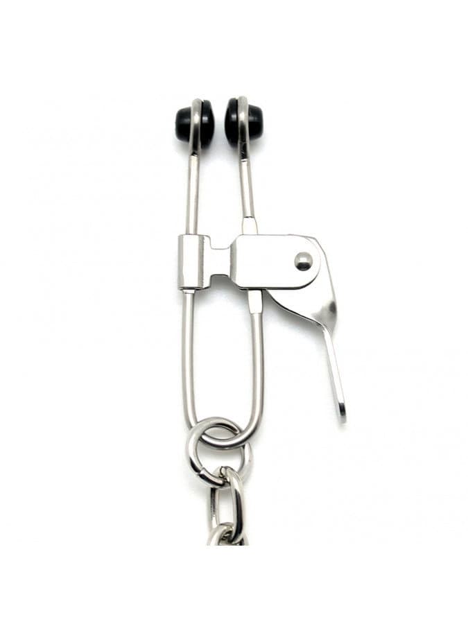 Rimba - Tepelklemmen met Ketting (art. 8036) 3