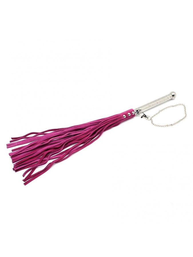 Rimba - Leren Zweep 52 cm (art. 8040) 1