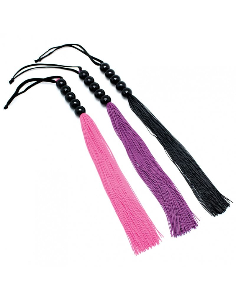 Rimba - Silicone Zweep 38 cm (art. 8042) 3