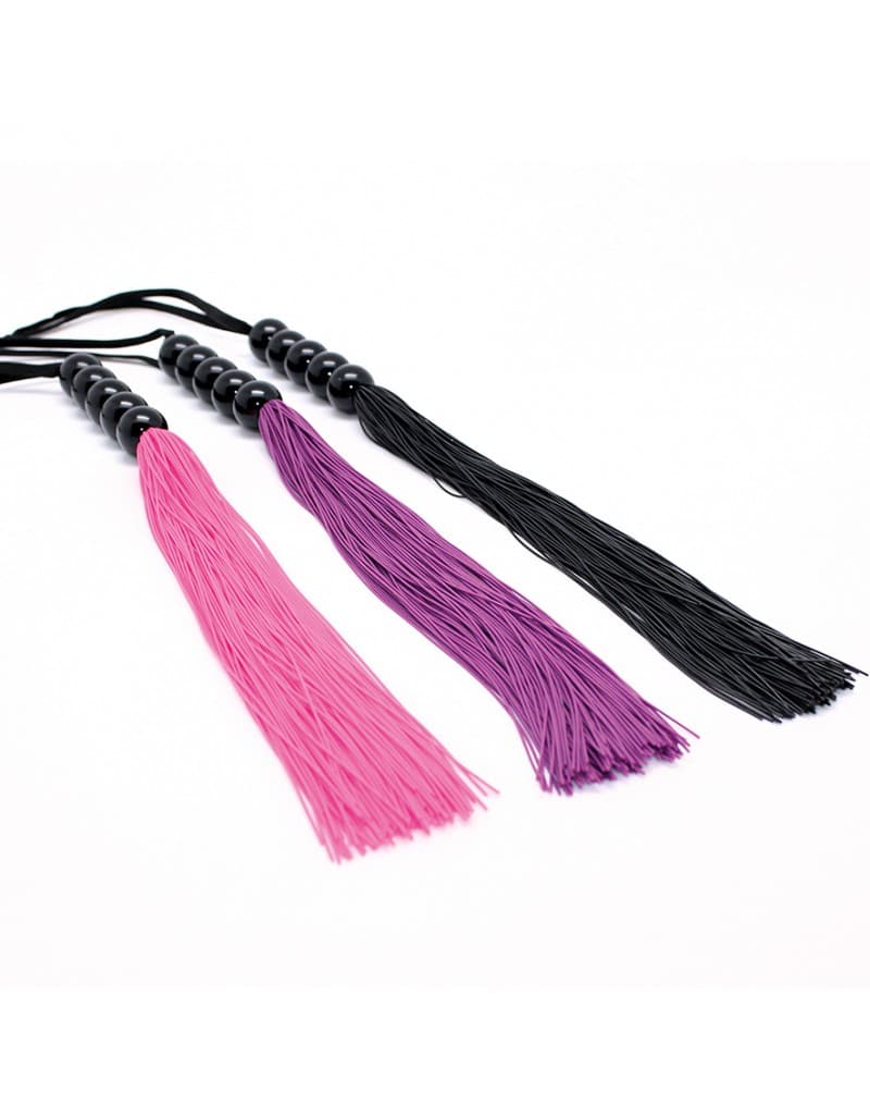 Rimba - Silicone Zweep 38 cm (art. 8042) 4