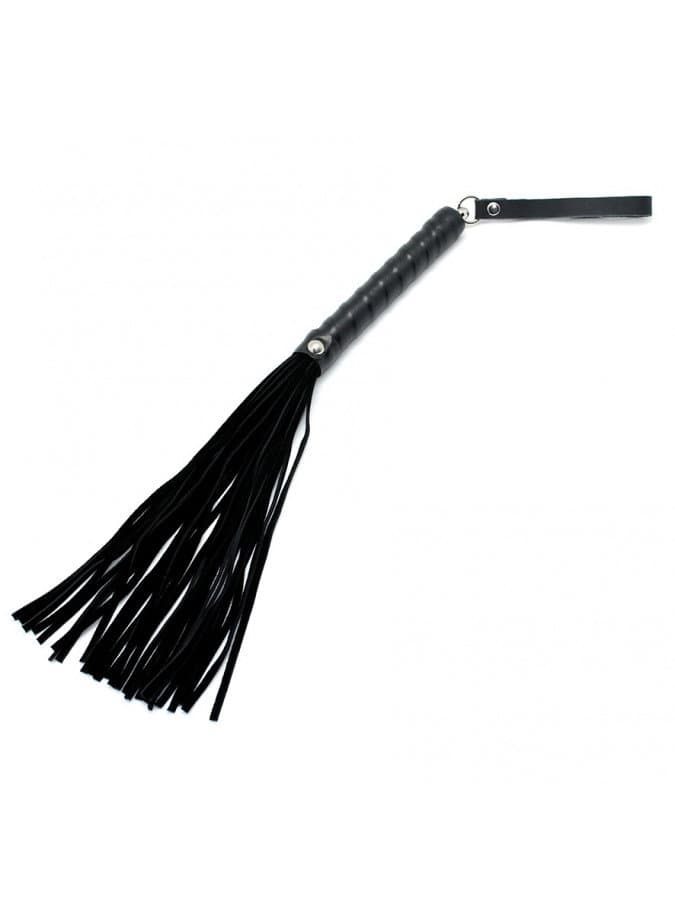 Rimba - Leren Zweep 35 cm 2