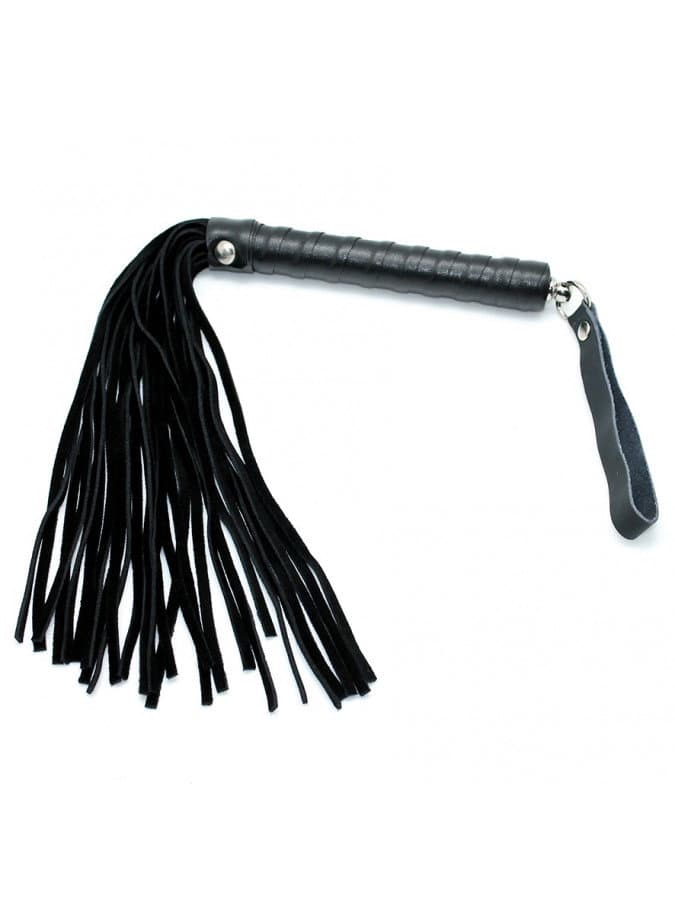 Rimba - Leren Zweep 35 cm 1
