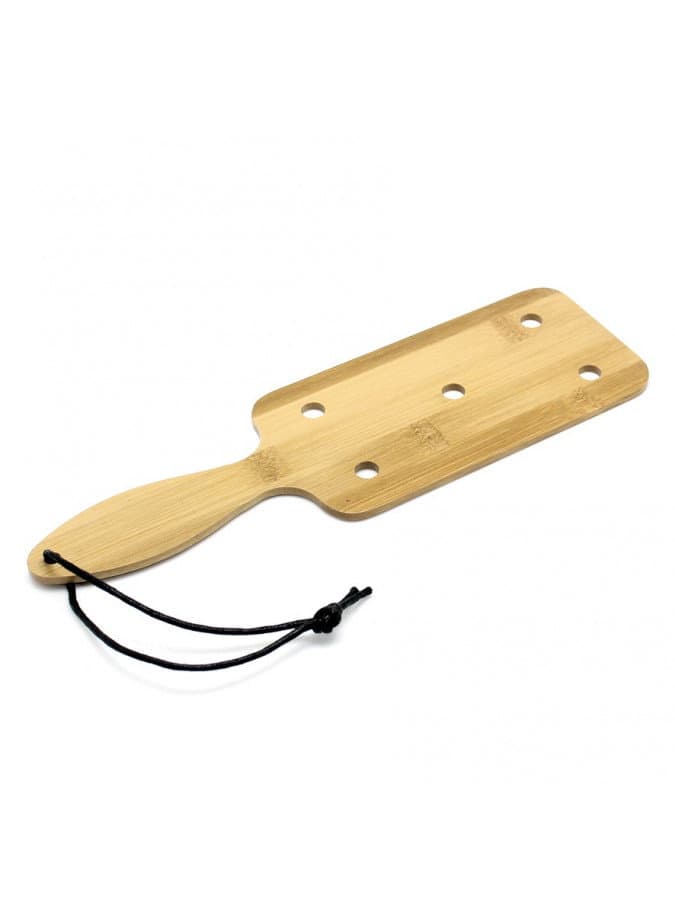 Rimba - Bamboe Spanking Paddle (art. 8046) 2