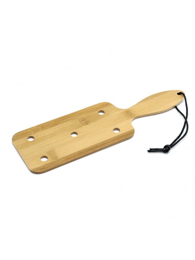 Rimba - Bamboe Spanking Paddle (art. 8046) 1