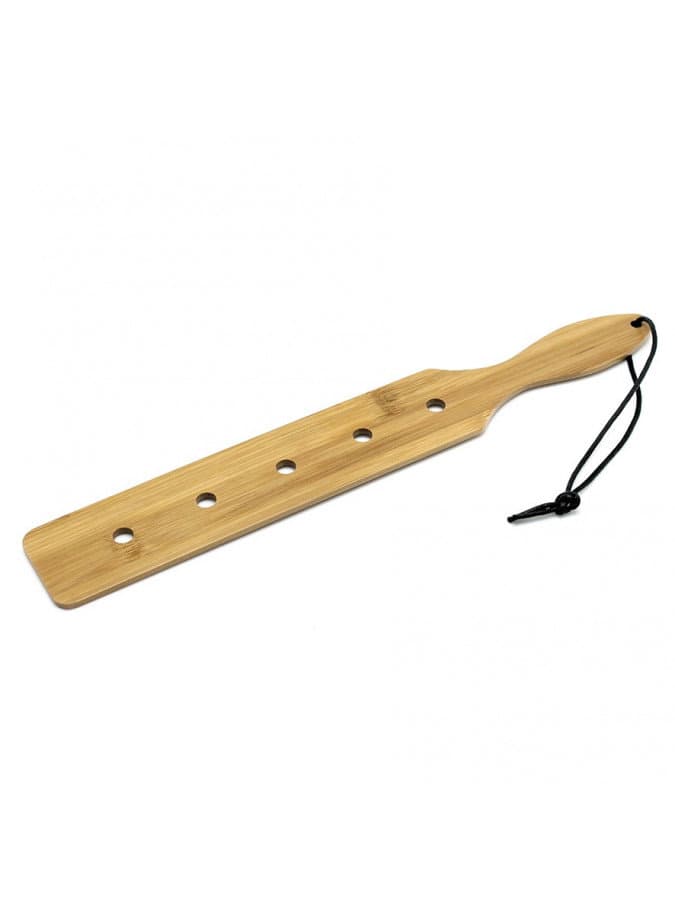 Rimba - Bamboe Spanking Paddle (art. 8047) 1
