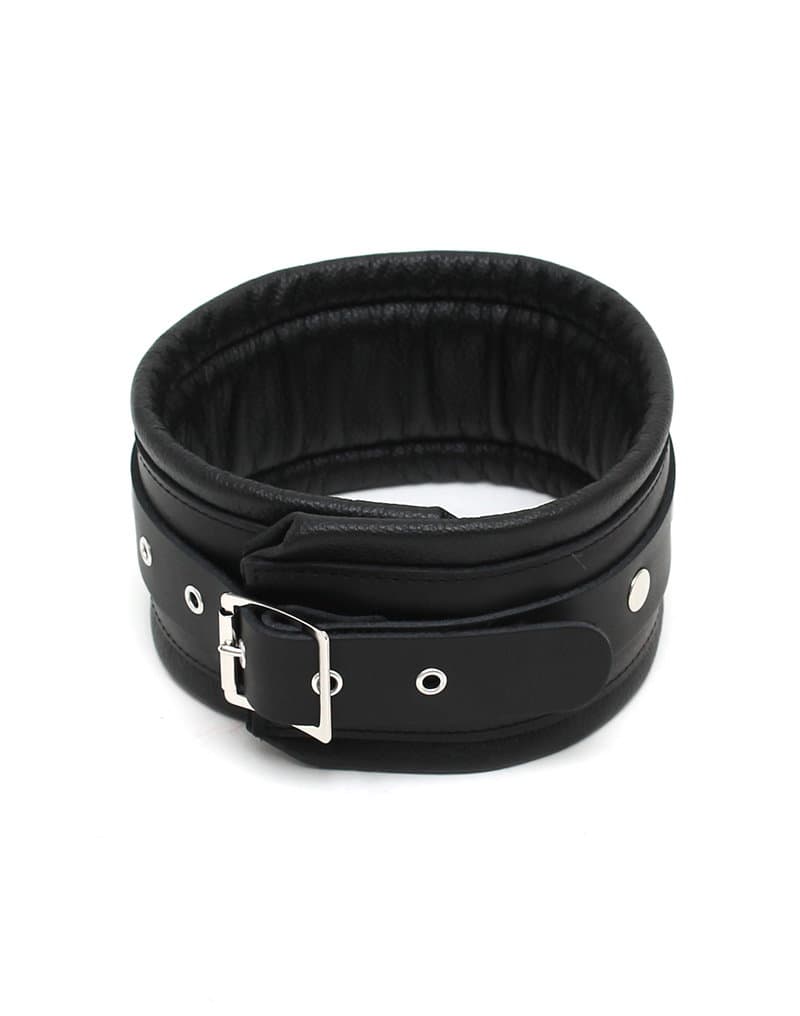 Rimba - Luxe gevoerde halsband (art. 8055.4) 3