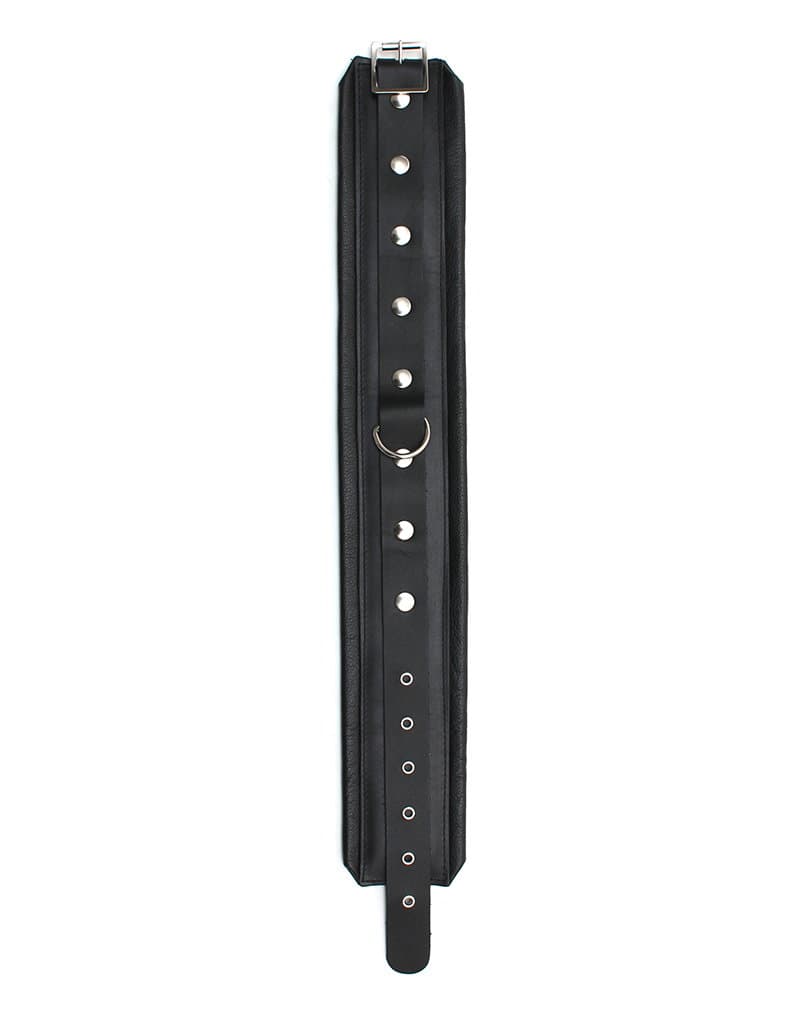 Rimba - Luxe gevoerde halsband (art. 8055.4) 4